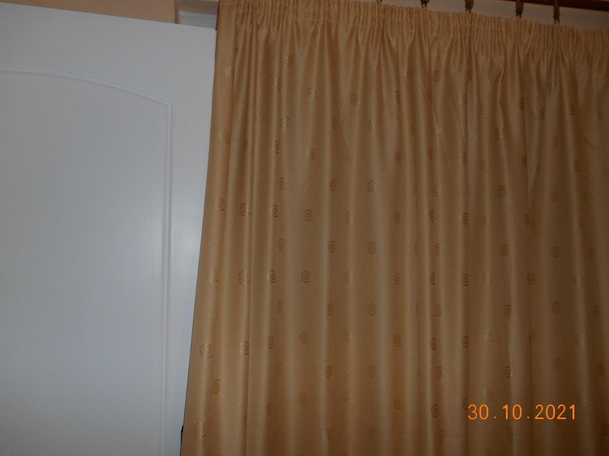 Melios Rooms Petalídhion 外观 照片